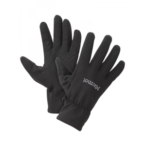 Marmot Connect Softshell Glove - Men's