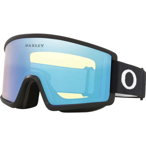 Oakely Target Line L Goggles