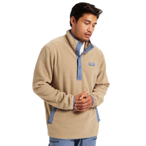 Burton Hearth Fleece Pullover - Men's