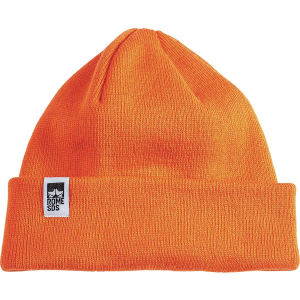 Rome Logo Beanie