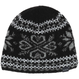 Chaos Balsa Beanie