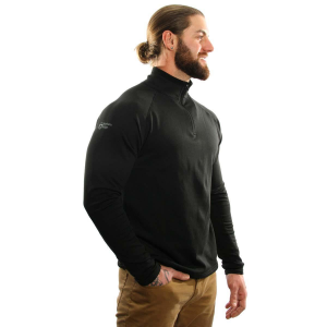 Northern Ridge Polar Stretch Fleece Half Zip - Men's