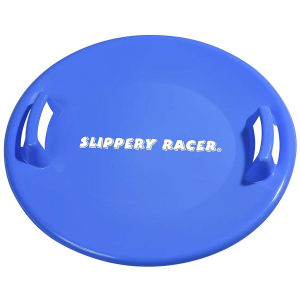 Slippery Pro Racer Snow Saucer