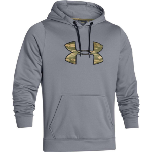 Under Armour Rival Hoodie - Men's