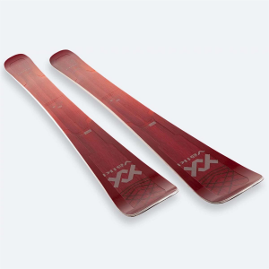 Volkl Kenja 88 Skis - Women's