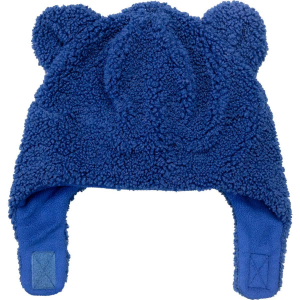 Obermeyer Ted Fur Hat