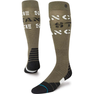 Stance Baracks Snow Sock