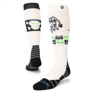 Stance Jester Teeth Sock