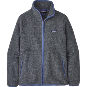 Patagonia Reclaimed Fleece Jacket - Women's