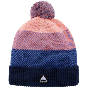 Burton Fleece-Lined Pom Beanie - Youth