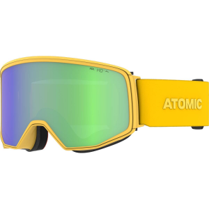 Atomic Four Q HD Goggle