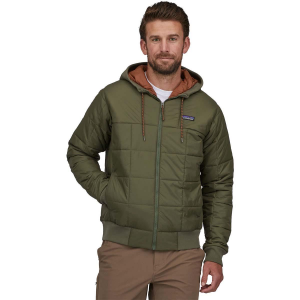Patagonia Box Quilted Hoody - Men's