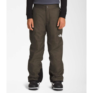 The North Face Freedom Insulated Pant - Boy's