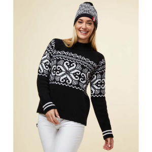 Krimson Klover Lauren Pullover Sweater - Women's