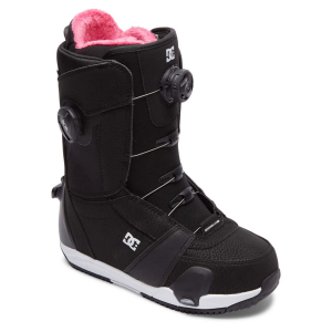 DC Lotus Step On Boa Boots - Women's
