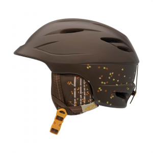 Giro Women's Sheer Snow Helmet