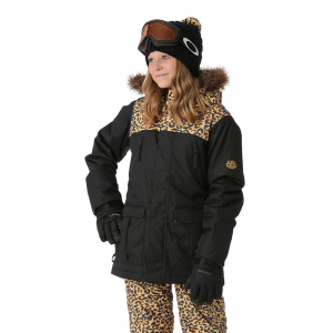 686 Harlow Insulated Jacket - Girl's