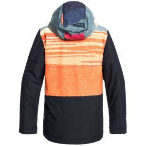Quiksilver Travis Rice Ambition Jacket - Youth