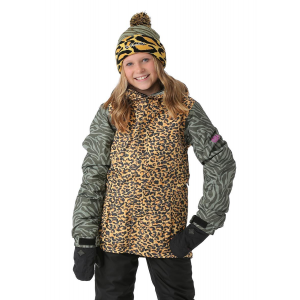 686 Flora Insulated Jacket - Girl's