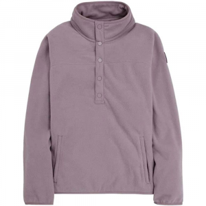 Burton Hearth Fleece Pullover - Women's