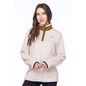 686 Tioga Fleece Pullover - Women's