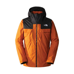 The North Face Fourbarrel Triclimate Jacket - Men's