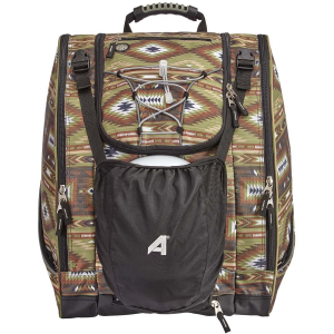 Athalon Deluxe Everything Boot Bag