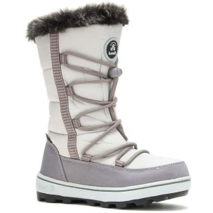 Kamik Hopper Snow Boots - Junior