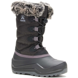 Kamik Snowgypsy 4 Snow Boots - Junior