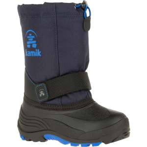 Kamik Rocket Boot - Youth