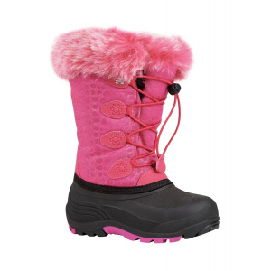 Kamik Snowgypsy Boots - Girl's
