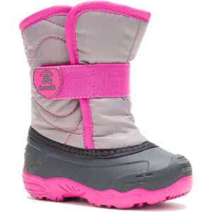 Kamik Snowbug 5 Snow Boots - Preschool