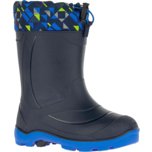 Kamik Snobuster 2 Boot - Youth