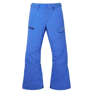 Burton Exile Cargo Pant - Boy's