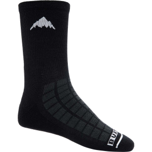 Burton Lightweight Crew Socks