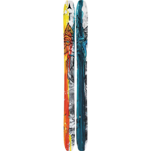 Atomic Bent Chetler 120 Skis