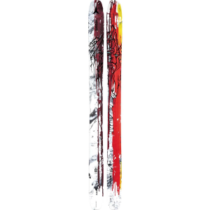 Atomic Bent 110 Skis