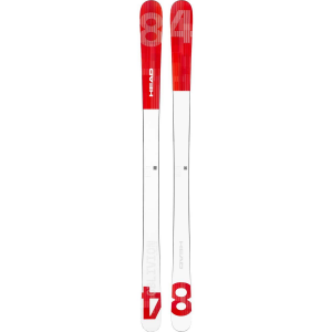 Head Oblivion 84 Skis