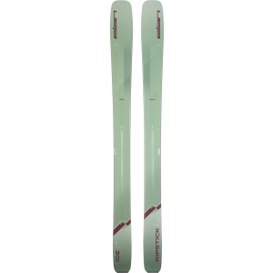 Elan Ripstick 102 Skis - Women's