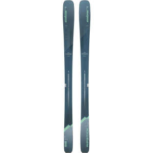 Elan Ripstick 88 Skis - Women's