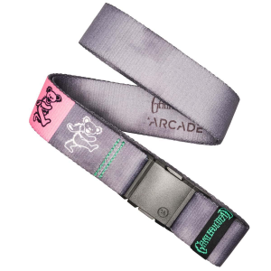 Arcade Still Dead - Grateful Dead Belt - Unisex