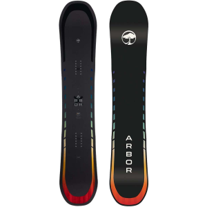 Arbor Formula Camber Snowboard - Unisex