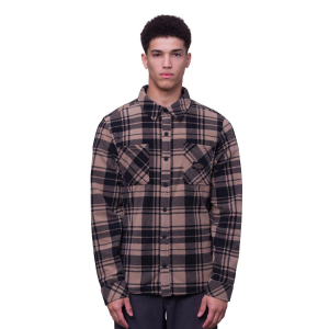 686 Sierra FLeece Flannel - Men's