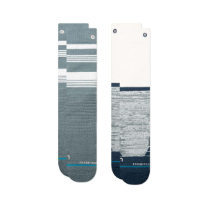 Stance Freeton Snow Sock 2 Pack - Youth