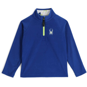 Spyder Toddler Speed Fleece 1/2 Zip