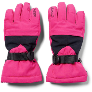 Spyder Synthesis Ski Gloves - Girl's