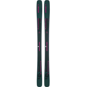 Elan Playmaker 91 Skis - Men's