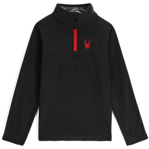 Spyder Youth Speed Fleece 1/2 Zip