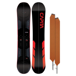 Capita Mega Splitboard