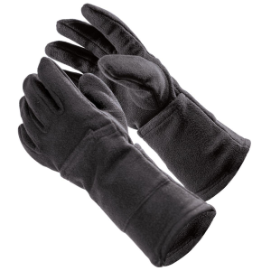 Winter's Edge Heated Fleece Glove